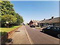 Bungalows in Portland Road