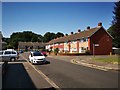 Terrace Housing on Portland Road