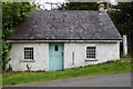 Vacant cottage, Galbally