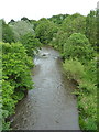 River Leven