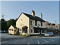 The Wheatsheaf, Stanley