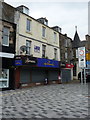 4 & 6 High Street, Leven