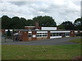 ST6781 : Junior school in Frampton Cotterell by Neil Owen