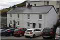 Beach Hill and Beach Cottage, Portloe