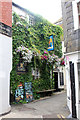 The Fountain Inn, 2 Cliff Street, Mevagissey