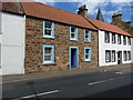 NO5603 : 6 High Street, Anstruther Wester by Richard Law