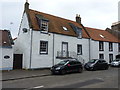 28 East Green, Anstruther Easter