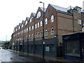 The Vale Practice, Crouch End 