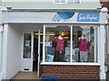 Sue Ryder Charity Shop, South Street