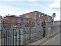 Masonic Hall, Howards Lane