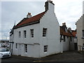 Sea View / Hadfoot, Anstruther Easter