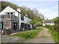 Ship Cottage, Pwll Du Bay