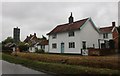 Cottage on Chapel Street, Sibton