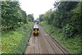 SE3054 : Train for Harrogate by DS Pugh