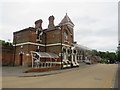 Leatherhead railway station