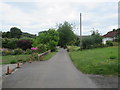 Adlers Lane, Westhumble, near Dorking