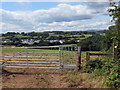 Llwybr i Ystradowen / Path to Ystradowen