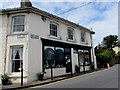 Corner of Park Street and Hill Street, New Quay