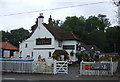 The King and Tinker public house 