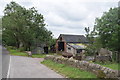 Farm buildings 