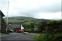 NY4002 : Troutbeck by DS Pugh