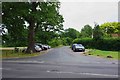 Hatch Lane, Chapel Row, near Bucklebury, Berks