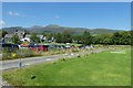 Crosthwaite Road Car park