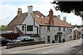 The Old Inn, Walton Road, Clevedon
