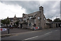 The Hand public house, Denbigh