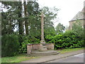 Caputh War Memorial