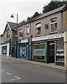 Celtic Accounting office, High Street, Newbridge