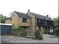 House on Brickendon Lane