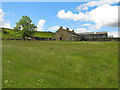 Farmland by Field Head