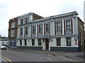 McMullens Brewery, Hertford