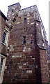 Tower of St Nicholas Priory, Exeter