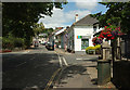 Junction, Bovey Tracey