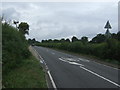 A119 towards Stevenage