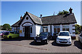 Memorial Hall, High Street, Hook