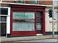 Former C W Judge bakery, Mansfield Road, Nottingham