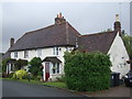 Cottages, Frogmore Park