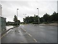 Bus Station, George Street