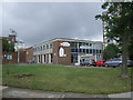 Stevenage Library