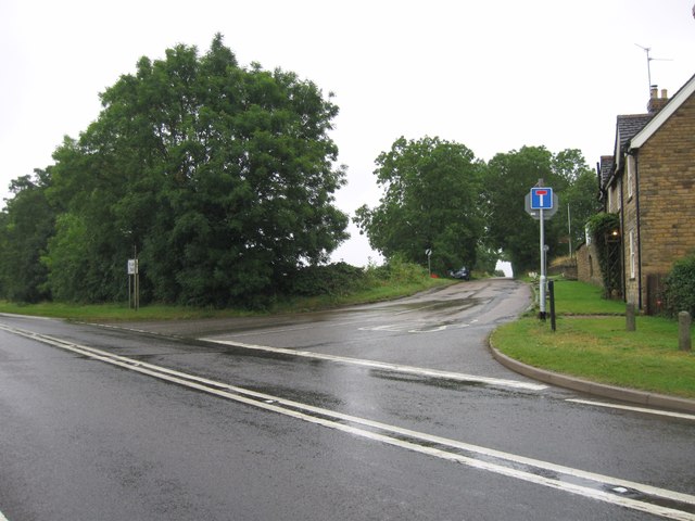 Racecourse Road