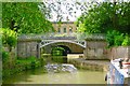 Cleveland House / Kennet & Avon Canal