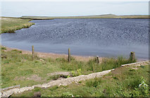 SE0308 : Black Moss Reservoir by Bill Boaden