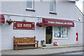 Penrhiwllan Stores