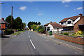 Main Street, Gowdall