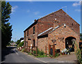 Main Street, Gowdall