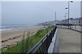 Whitley Bay Seafront