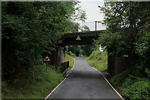 SE5946 : Acaster Bridge by Chris Heaton